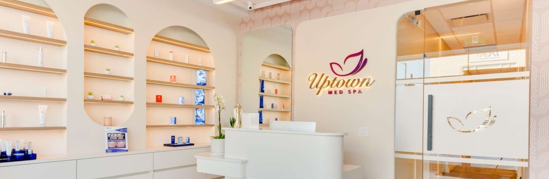 Uptown Med Spa Cover Image