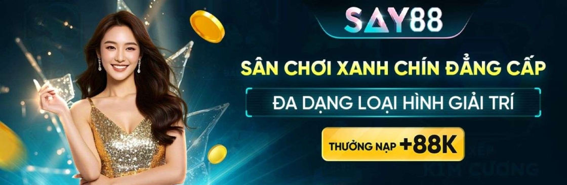 Nhà Cái Say88 Cover Image