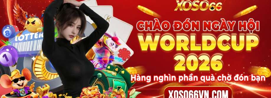 Xoso66 66 Cover Image