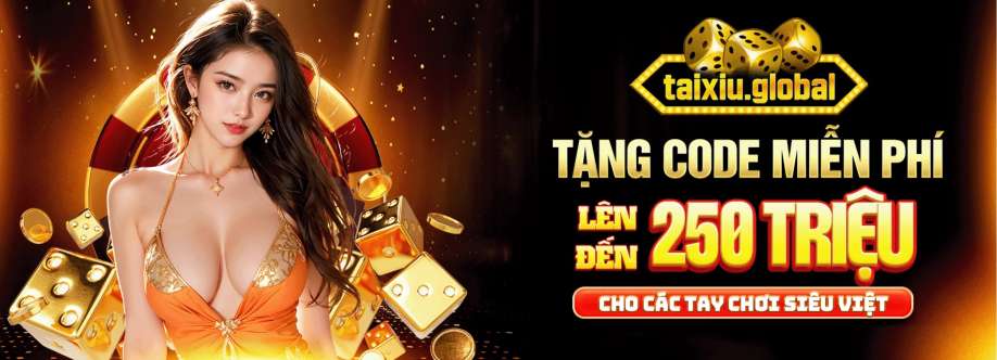 Taixiu global Cover Image