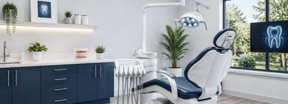 Discovery Dental Cover Image