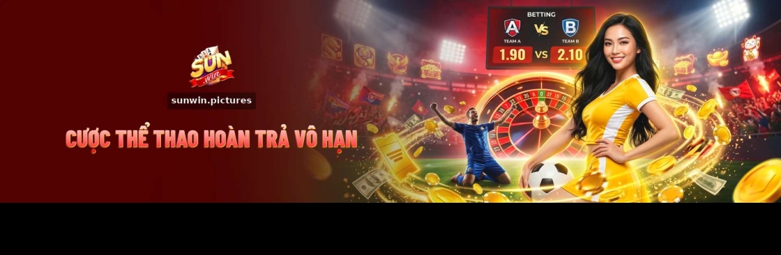 Cổng game Sunwin Cover Image