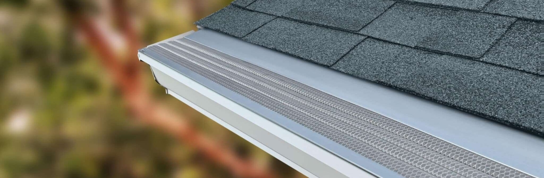 Gutters Unlimited Plus Cover Image