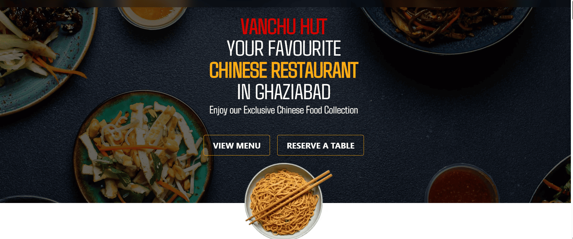 Best Starters to Order at a Chinese Restaurant in Ghaziabad, UP