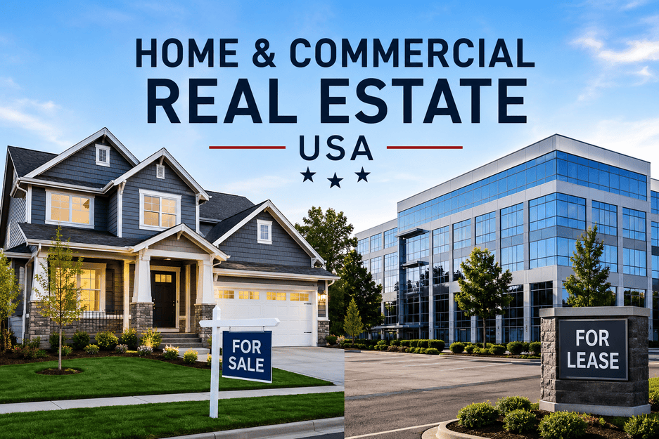 Finding the Right Property in Auburn Hills – Site Title