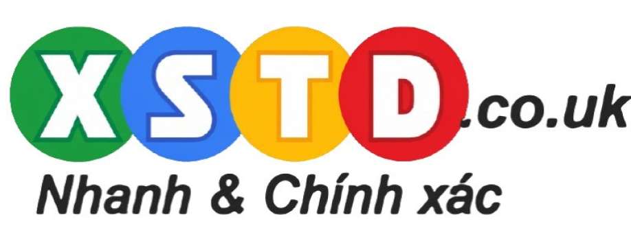 XSTD uk Cover Image