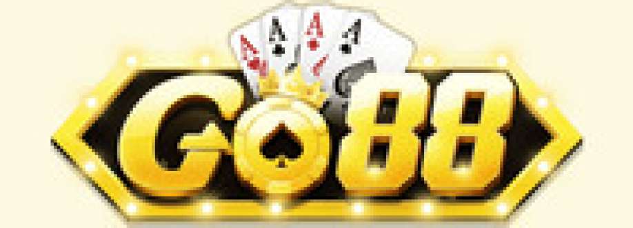 GO 88 Cover Image