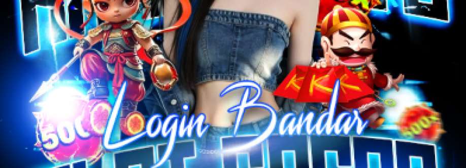 login slot gacor Cover Image