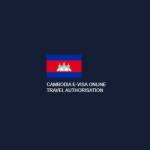 Cambodian Visa Profile Picture