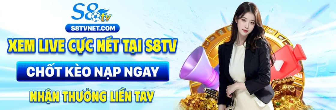 s8tvnet media Cover Image