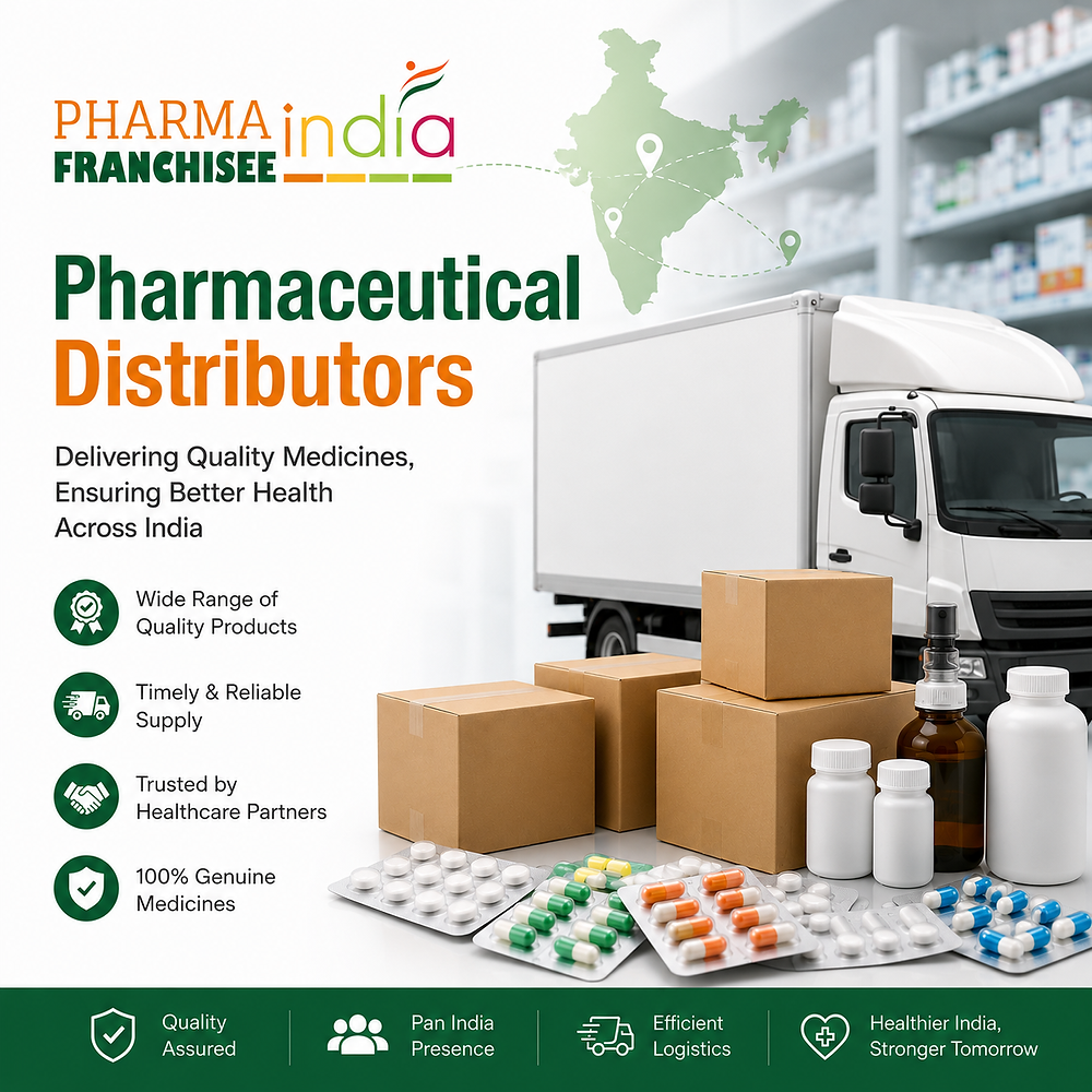 What Are the Common Mistakes While Selecting Pharmaceutical Distributors?