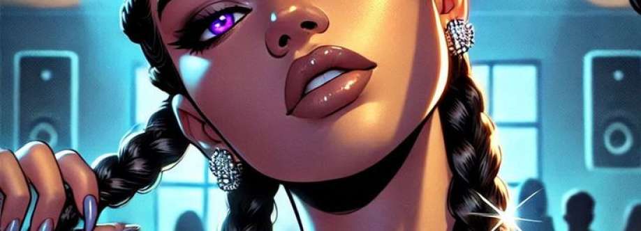 rusty james Cover Image