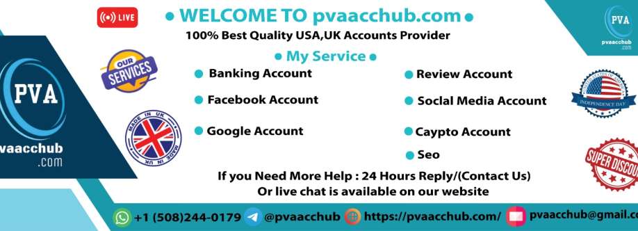 Top 10 Sites to Buy Verified PayPal Accounts in the USA Cover Image