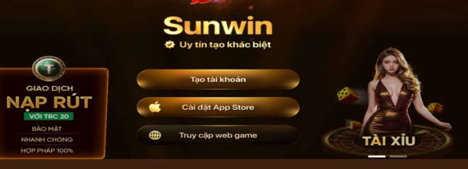 Sunwin Tải APP Sun Win Cover Image