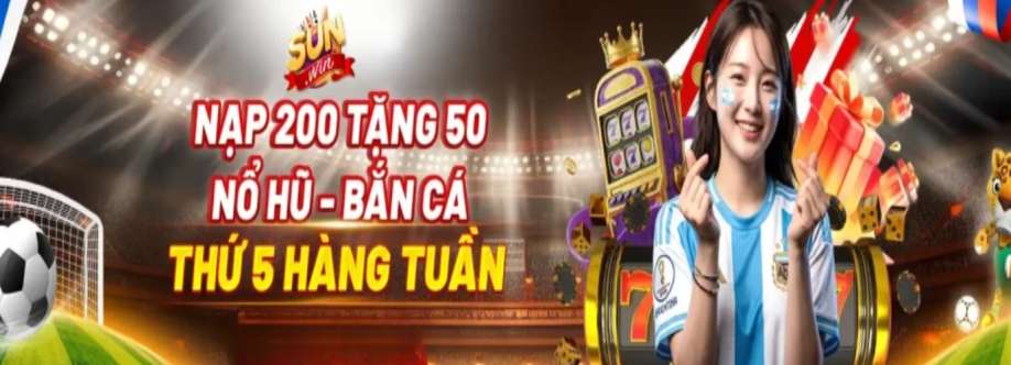 Cổng Game Sunwin Cover Image