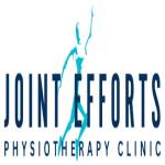 Joint Efforts Chiropractor and Neuro Physiotherapy Clinic In Sports Injury Treatment In Noida Profile Picture