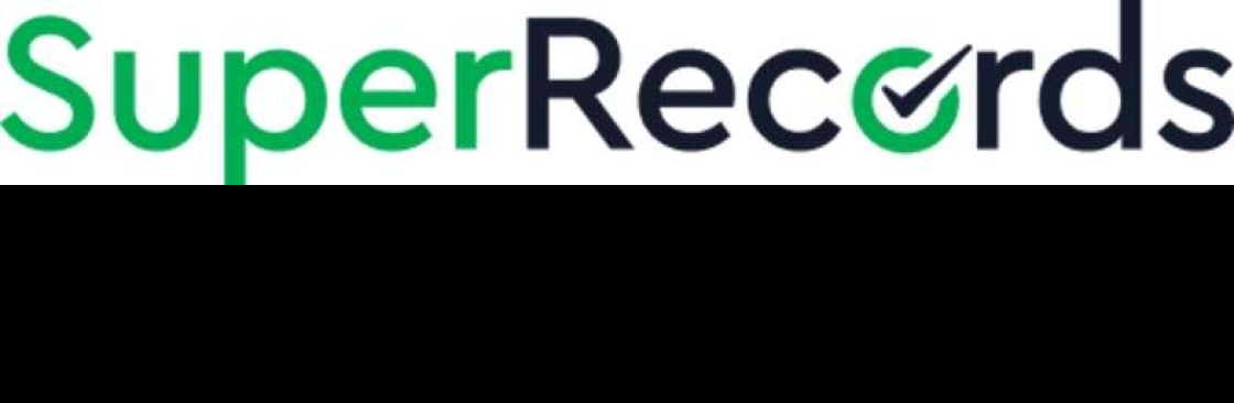 Superrecords Australia Cover Image