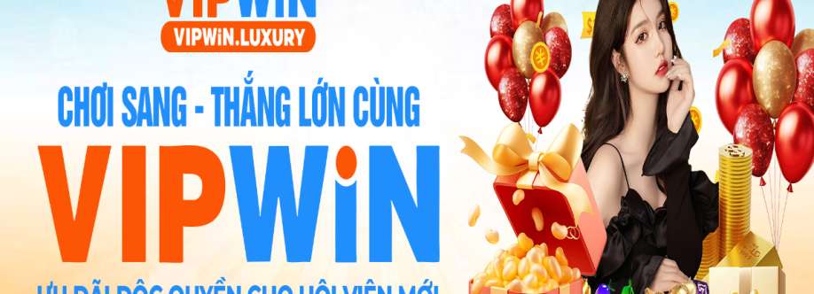 VIPWIN LUXURY Cover Image