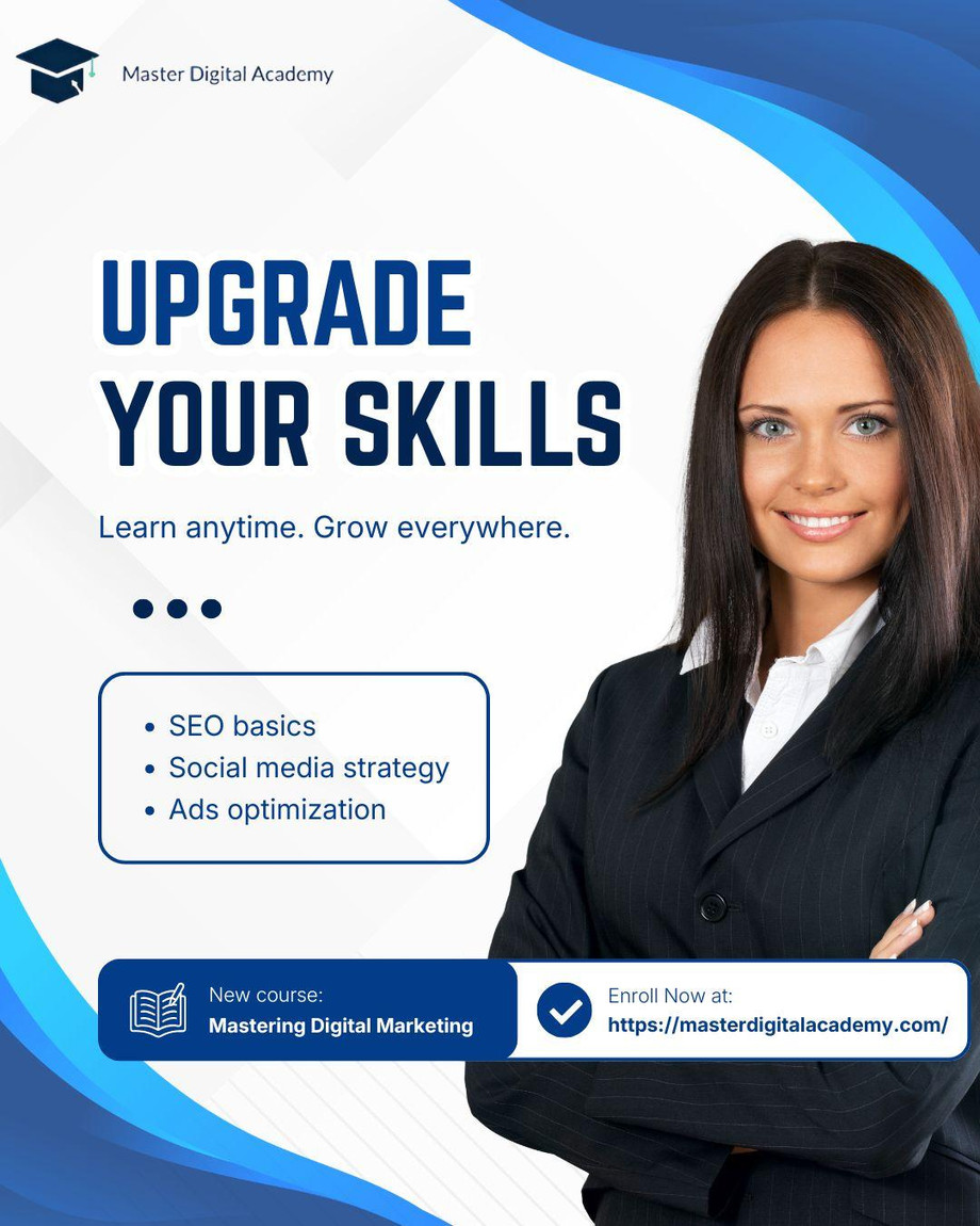 How to Choose the Best Digital Marketing Course in Narnaul (2026) - JustPaste.it