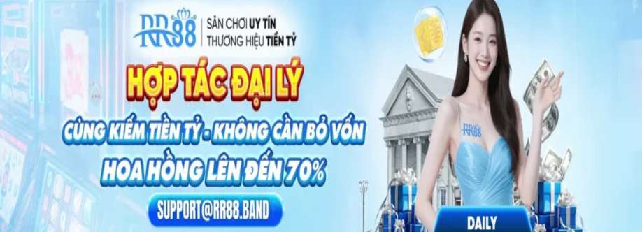 rr88 band Cover Image