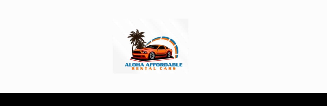 Aloha Affordable Rental Cars LLC Cover Image