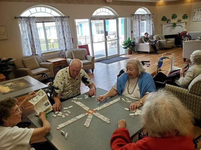 Top Budget Friendly Assisted Living Facilities in Florida You Can Actually Afford