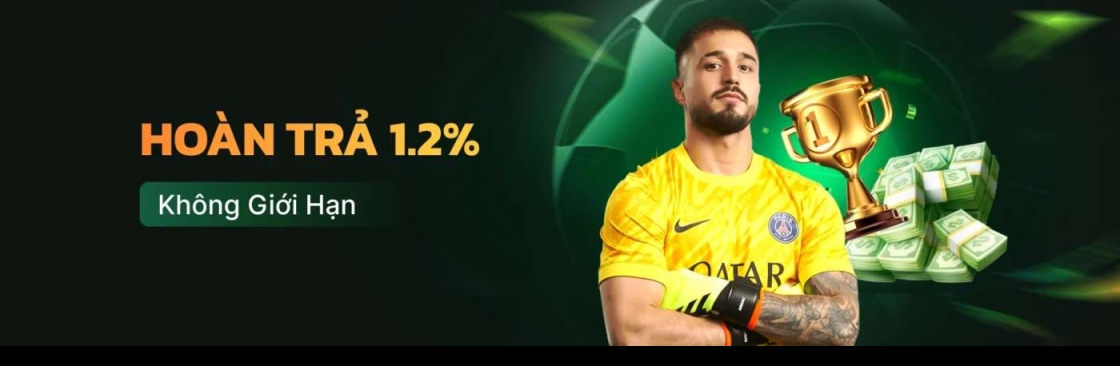 Nhà cái V9BET Cover Image