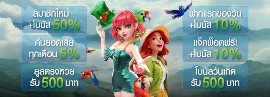 PG SLOT Cover Image