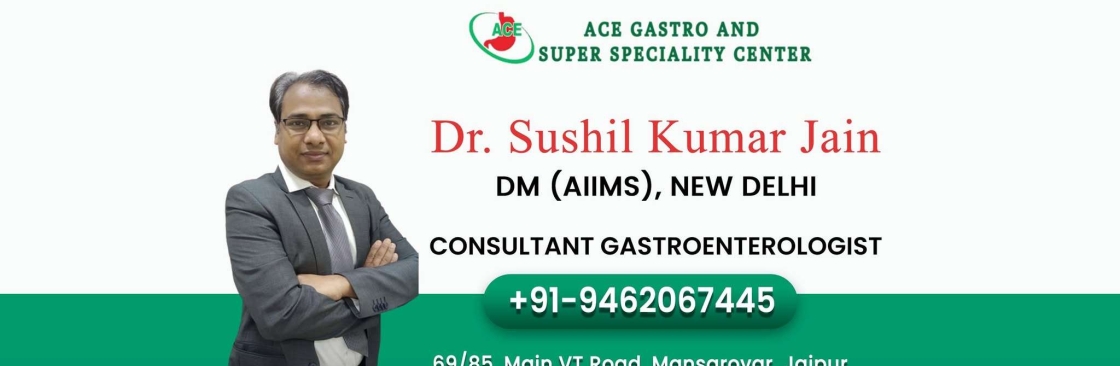 Dr Sushil Kumar Jain Cover Image