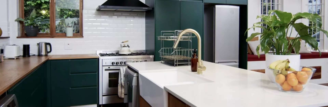 Kitchen Wrap Direct Cover Image