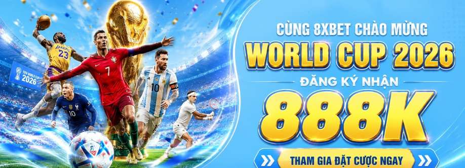net 8XBET Cover Image