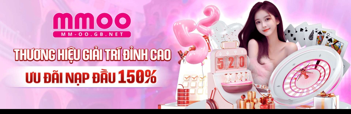 Nhà cái MMOO Cover Image