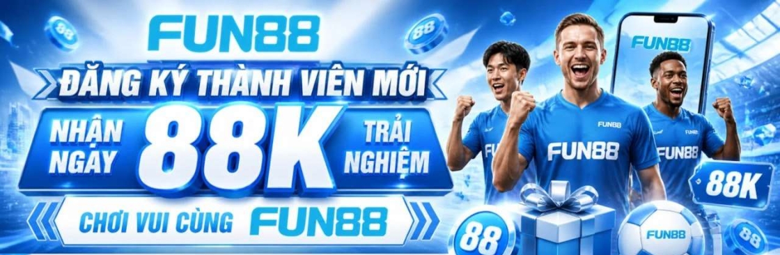 Nhà cái FUN88 Cover Image