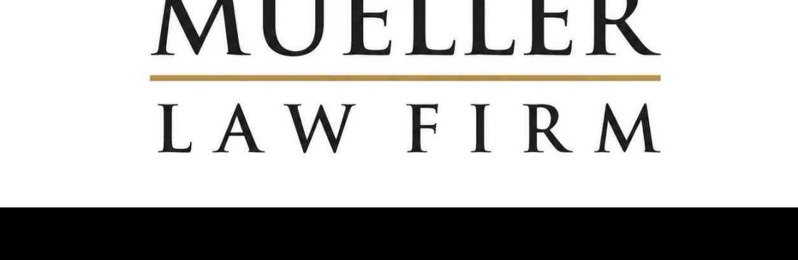 Mueller Law Firm Cover Image
