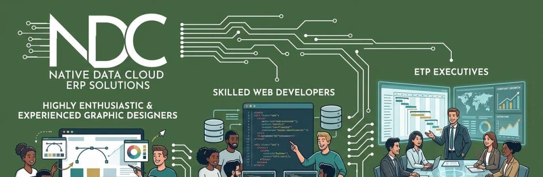 NDC ERP Cover Image