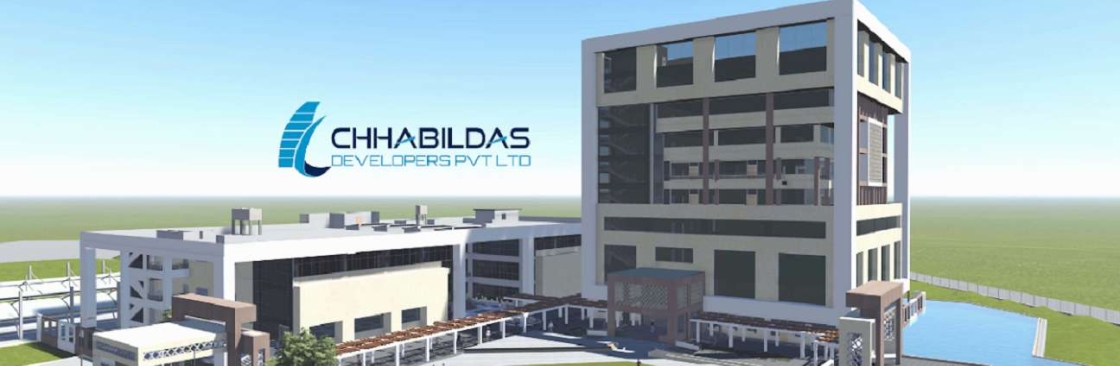 Chhabildas Developers Cover Image