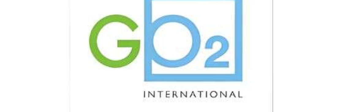 Go2 International Cover Image