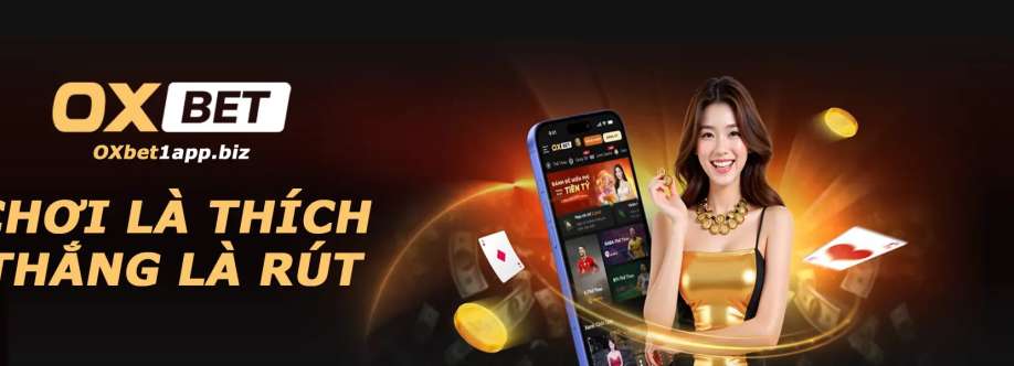 Oxbet 1app biz Cover Image