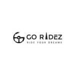 Go Ridez Profile Picture