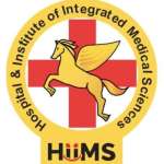 Jeena Sikho HiiMS Hospital Lucknow Profile Picture
