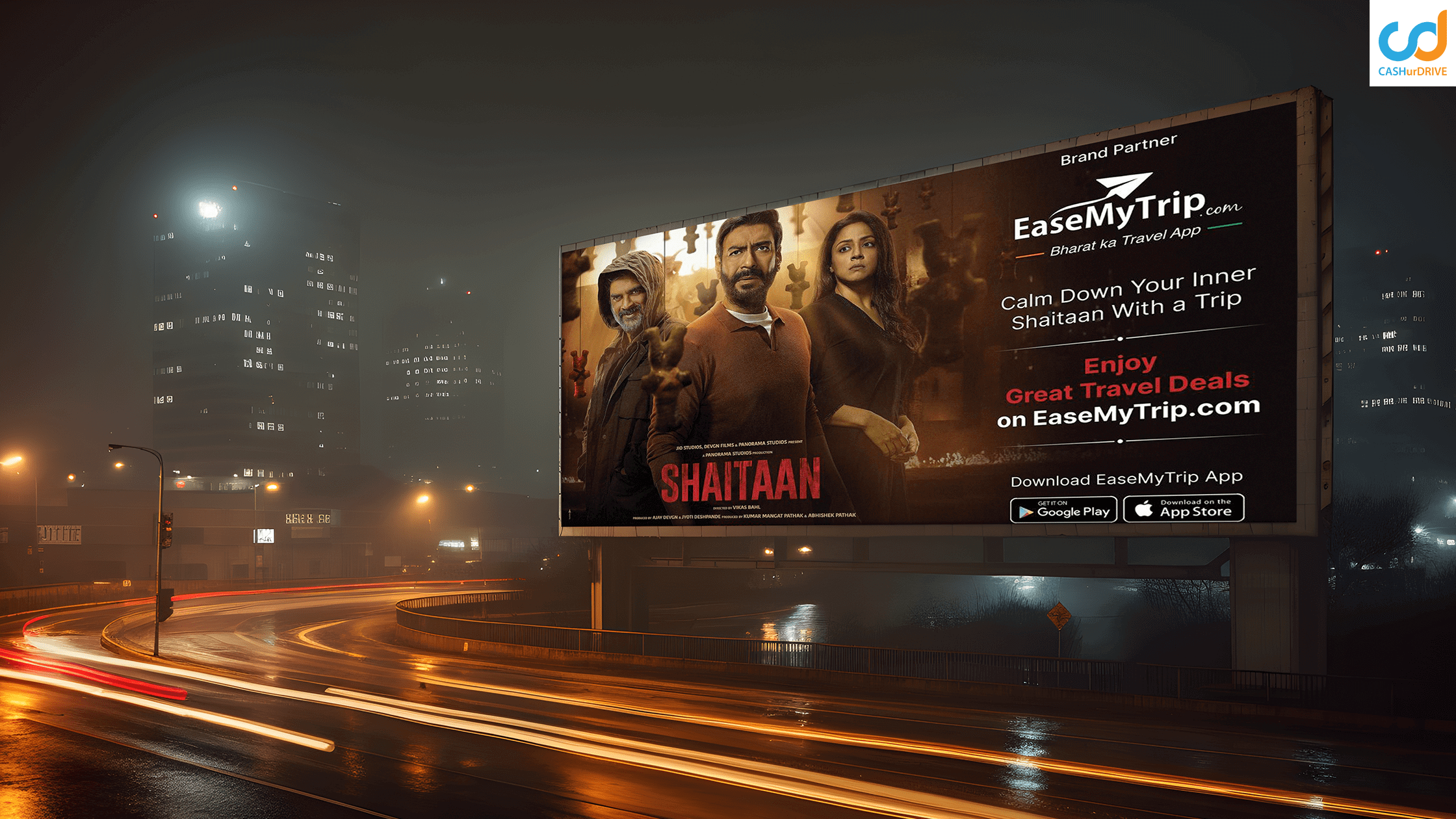Reaching Your Target Audience with Billboard Advertising!