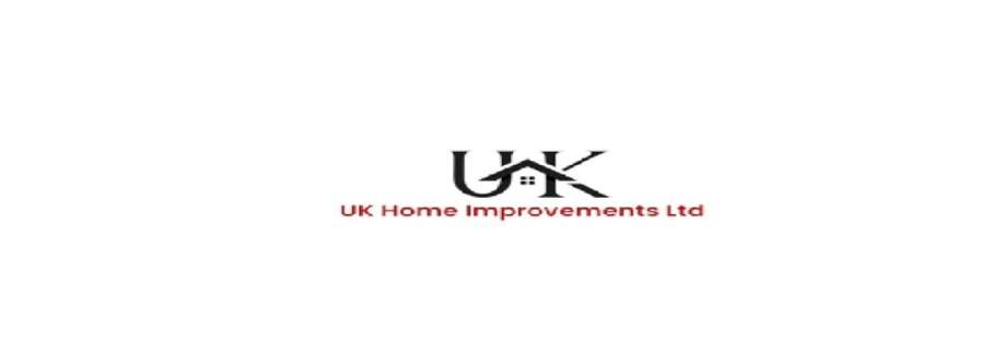 UK Home Improvements Ltd Cover Image