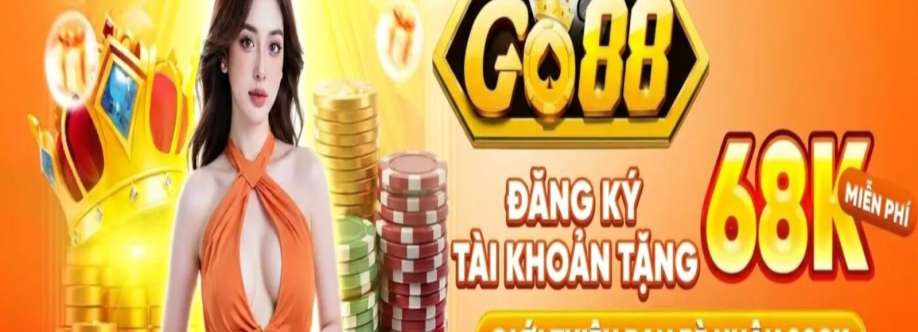 Go88live page Cover Image