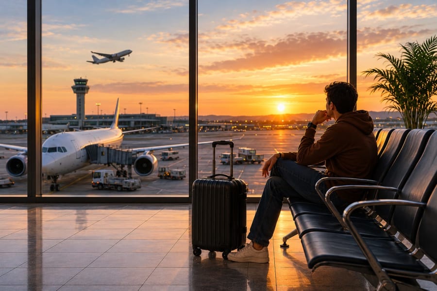 Orlando Airport Security Wait Times: Tips to Avoid Delays - CheapFareFreak