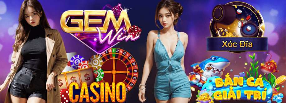 Gem win Cover Image