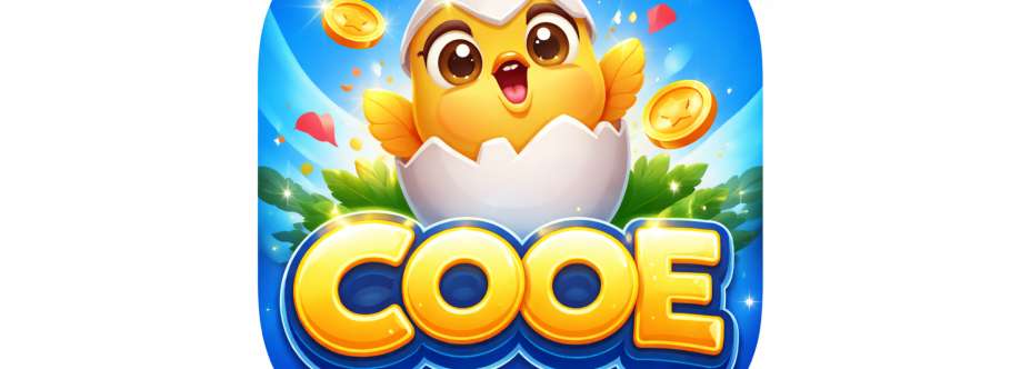 Cooe Cover Image