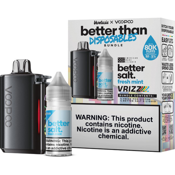 Vape Kits & Devices | Premium Vape Kits & Devices Online