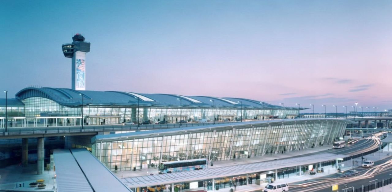 Delta Airlines JFK Terminal – John F. Kennedy International Airport