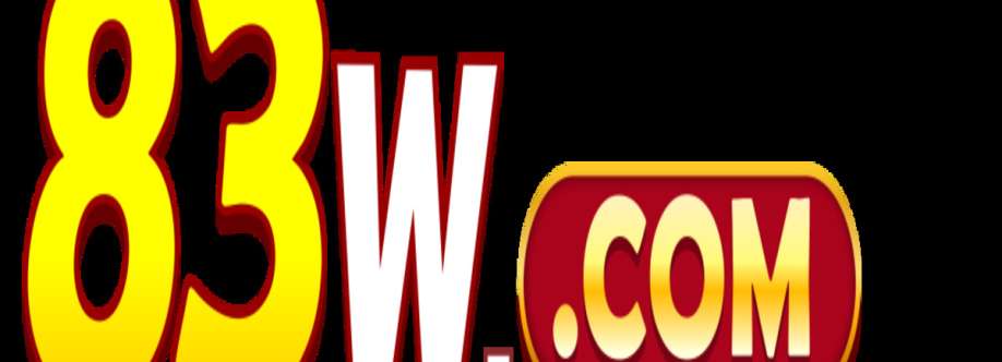 83w Cover Image