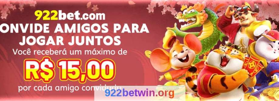 922bet Cover Image